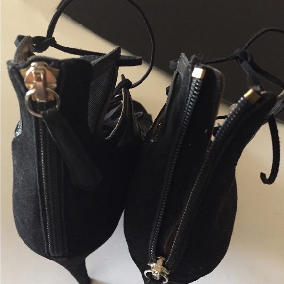 AQUAZZURA Firenze bootie/ pump - Picture 5 of 7